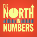 Podcast - The North in Numbers