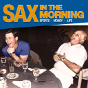 Podcast - SAX IN THE MORNING