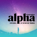 Podcast - Génération Alpha
