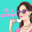 Podcast - Tea & Gemstones