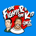 Podcast - The Fighter & The Kid