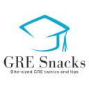 Podcast - GRE Snacks