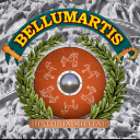 BELLUMARTIS PODCAST - Bellumartis Historia Militar