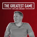 Podcast - The Greatest Game with Jamie Carragher