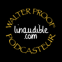 Podcast - L'Inaudible de Walter