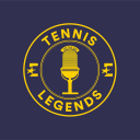 Podcast - Tennis Legends