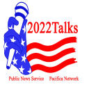 2022 Talks - Public News Service