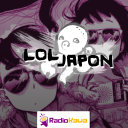 LOLJAPON - RadioKawa