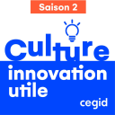 Podcast - Culture Innovation Utile