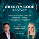 Podcast - The Obesity Code Podcast