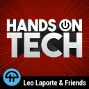 Podcast - Hands-On Tech (Audio)