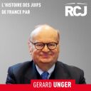 L’Histoire des Juifs de France &#8211; Gérard Unger - RCJ