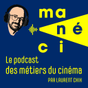 Podcast - MANÉCI