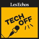Podcast - Tech-off - Les Echos