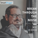Podcast - Break Through The Noise with Jon Morrow