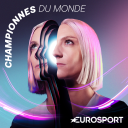 Podcast - Championnes du Monde