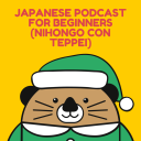 Podcast - Japanese podcast for beginners (Nihongo con Teppei)