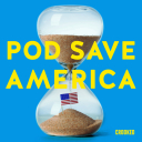 Pod Save America - Crooked Media