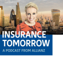 Podcast - Insurance Tomorrow