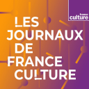 Podcast - Les journaux de France Culture