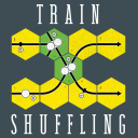 Podcast - Train Shuffling