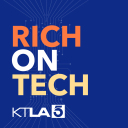Podcast - Rich On Tech