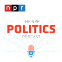 Podcast - The NPR Politics Podcast