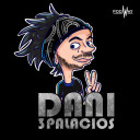 Dani 3Palacios Podcast - PODWAY