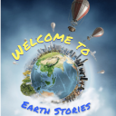 Podcast - Welcome To Earth Stories