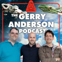Podcast - The Gerry Anderson Podcast