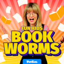 Podcast - Fun Kids Book Worms