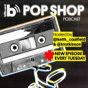 Pop Shop Podcast - Billboard