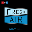 Podcast - Fresh Air