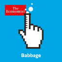 Podcast - Babbage from The Economist