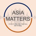 CSDS-Asia Matters Podcast - Asia Matters