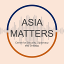 Podcast - CSDS-Asia Matters Podcast