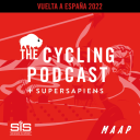 Podcast - The Cycling Podcast