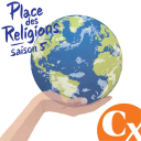 Podcast - Place des religions
