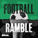 Football Ramble - Stakhanov