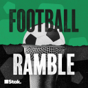 Podcast - Football Ramble