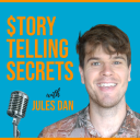 Podcast - Storytelling Secrets