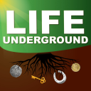 Podcast - Life Underground Podcast