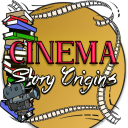Podcast - Cinema Story Origins