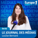 Le journal des médias - Europe 1
