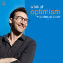 Podcast - A Bit of Optimism