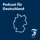 FAZ Podcast für Deutschland - Frankfurter Allgemeine Zeitung FAZ