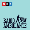 Podcast - Radio Ambulante