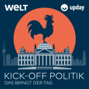 Podcast - Kick-off Politik