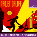 Podcast - Projet Orloff