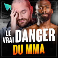 La Sueur - Le vrai danger du MMA